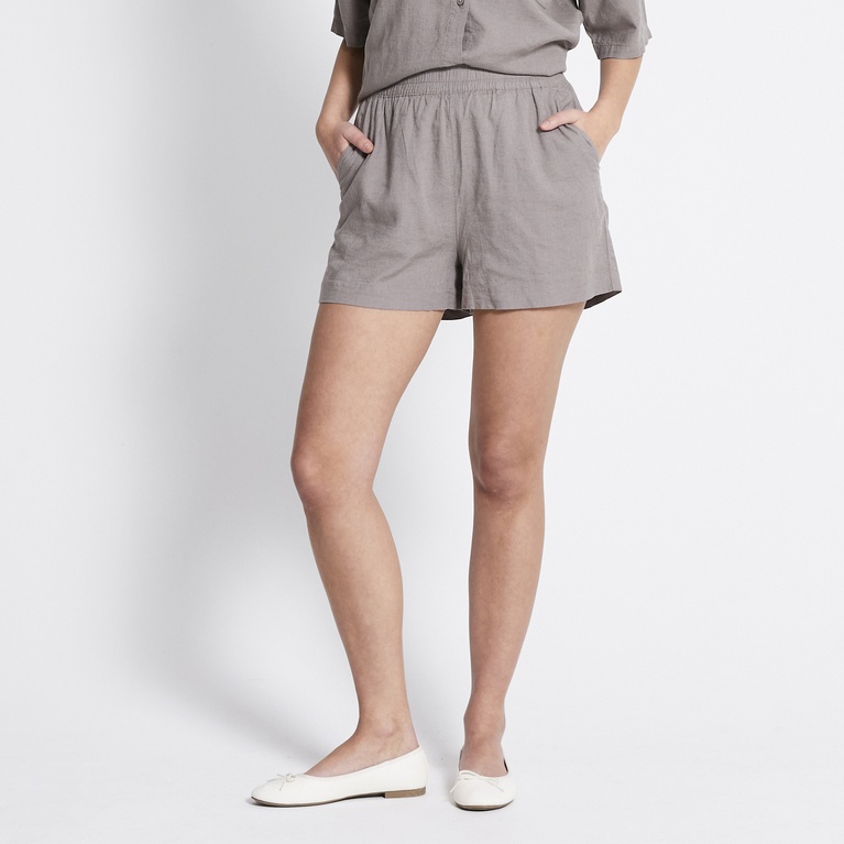 Linneshorts "Daisy"